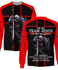 GOD HBLGO38 Premium Microfleece Sweatshirt GOD HBLGO38 Premium Microfleece Sweatshirt