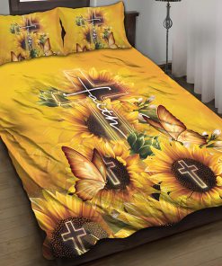 GOD TTGO197BD Premium 4pcs Bedding Set