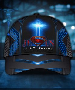 Jesus Is My Savior 3D Printed Classic Cap UXGO42CAP