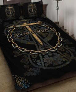 GOD TTGO198BD Premium 4pcs Bedding Set