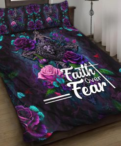 GOD TTGO199BD Premium 4pcs Bedding Set