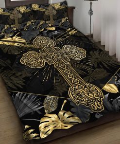 GOD TTGO200BD Premium 4pcs Bedding Set