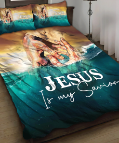 GOD THGOBD126 Premium Quilt bedding set