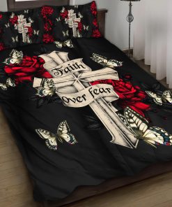 GOD TTGO162BD Premium 4pcs Bedding Set