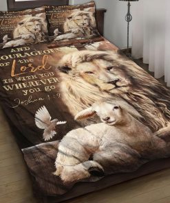 GOD LTGOBD338 Premium 4pcs Bedding Set