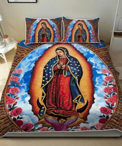 GOD LSNGO19BD Premium Quilt bedding set