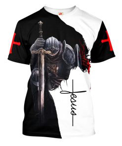 GOD LSNGO21 Premium T-Shirt