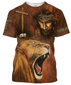 GOD HLT-0511-G-01 Premium T-Shirt GOD HLT-0511-G-01 Premium T-Shirt
