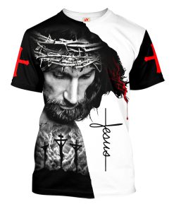GOD LSNGO23 Premium T-Shirt
