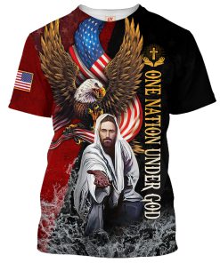 GOD HLT-1101-G-01 Premium T-Shirt GOD HLT-1101-G-01 Premium T-Shirt