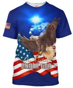 GOD LSNGO19 Premium T-Shirt