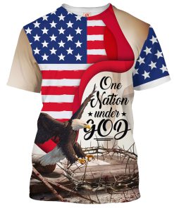 GOD TTGO127 Premium T-Shirt GOD TTGO127 Premium T-Shirt