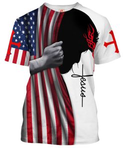 GOD LSNGO20 Premium T-Shirt