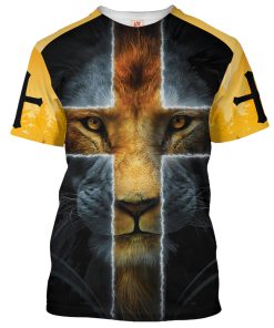 GOD LSNGO17 Premium T-Shirt