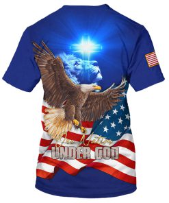 GOD LSNGO19 Premium T-Shirt