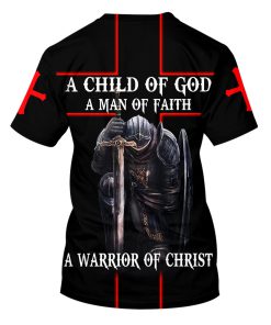 GOD LSNGO21 Premium T-Shirt