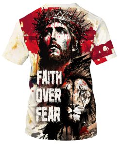 GOD TTGO125 Premium T-Shirt