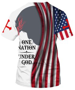 GOD LSNGO20 Premium T-Shirt