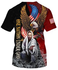 GOD HLT-1101-G-01 Premium T-Shirt