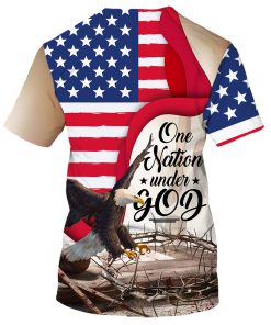 GOD TTGO127 Premium T-Shirt