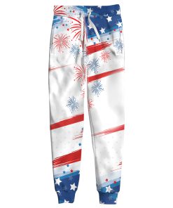 INDEPENDENCE HBL-USI-01 Premium Microfleece Sweatshirt