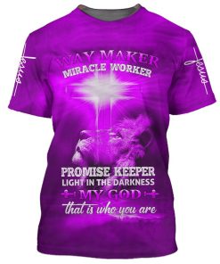 GOD MH-0511-G-02-1 Premium T-Shirt