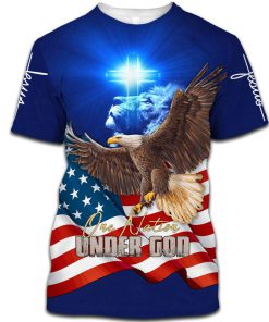 GOD MH-0511-G-04 Premium T-Shirt GOD MH-0511-G-04 Premium T-Shirt