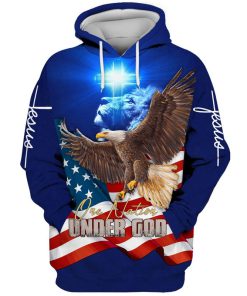 Christian Premium Microfleece Hoodie | Faith-Inspired Apparel MH-0511-G-04 Christian Premium Microfleece Hoodie | Faith-Inspired Apparel MH-0511-G-04