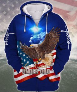 Premium Microfleece Zipper Hoodie – Christian Faith Apparel | GOD MH-0511-G-04 Premium Microfleece Zipper Hoodie – Christian Faith Apparel | GOD MH-0511-G-04