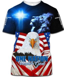 GOD MH-0511-G-03 Premium T-Shirt GOD MH-0511-G-03 Premium T-Shirt