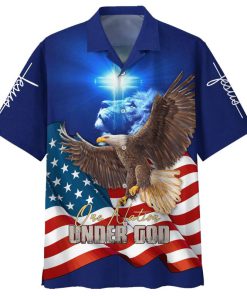 GOD MH-0511-G-04 Premium Hawaiian Shirt GOD MH-0511-G-04 Premium Hawaiian Shirt