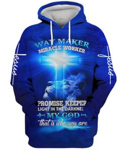 Christian Premium Microfleece Hoodie | Faith-Inspired Apparel MH-0511-G-02 Christian Premium Microfleece Hoodie | Faith-Inspired Apparel MH-0511-G-02