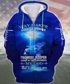 Premium Microfleece Zipper Hoodie – Christian Faith Apparel | GOD MH-0511-G-02 Premium Microfleece Zipper Hoodie – Christian Faith Apparel | GOD MH-0511-G-02