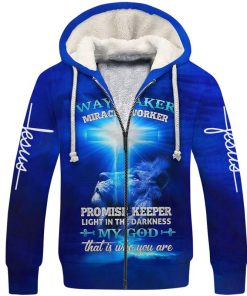 GOD MH-0511-G-02 Premium Heavy Fleece Zip Hoodie GOD MH-0511-G-02 Premium Heavy Fleece Zip Hoodie