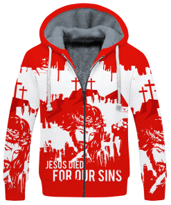 GOD HLT-2006-G-01 Premium Heavy Fleece Zip Hoodie GOD HLT-2006-G-01 Premium Heavy Fleece Zip Hoodie