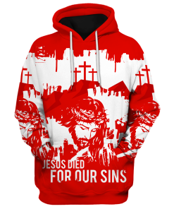 Christian Premium Microfleece Hoodie | Faith-Inspired Apparel HLT-2006-G-01 Christian Premium Microfleece Hoodie | Faith-Inspired Apparel HLT-2006-G-01