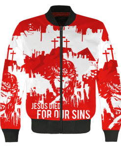 GOD HLT-2006-G-01 Premium Bomber GOD HLT-2006-G-01 Premium Bomber