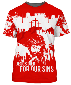 GOD HLT-2006-G-01 Premium T-Shirt GOD HLT-2006-G-01 Premium T-Shirt