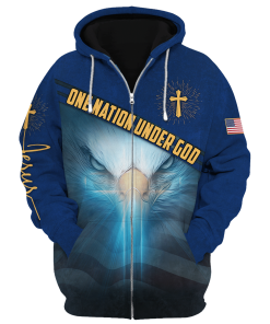 Premium Microfleece Zipper Hoodie – Christian Faith Apparel | GOD HLT-2106-G-01 Premium Microfleece Zipper Hoodie – Christian Faith Apparel | GOD HLT-2106-G-01