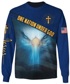 GOD HLT-2106-G-01 Premium Microfleece Sweatshirt GOD HLT-2106-G-01 Premium Microfleece Sweatshirt