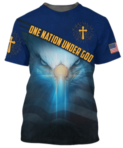 GOD HLT-2106-G-01 Premium T-Shirt GOD HLT-2106-G-01 Premium T-Shirt