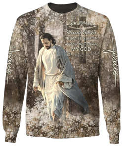 GOD HLT-2406-G-02 Premium Microfleece Sweatshirt GOD HLT-2406-G-02 Premium Microfleece Sweatshirt