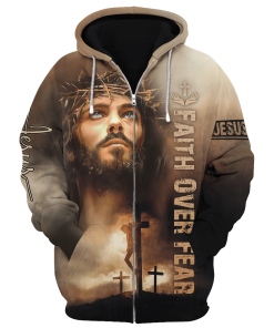 Premium Microfleece Zipper Hoodie – Christian Faith Apparel | GOD HLT-2706-G-01 Premium Microfleece Zipper Hoodie – Christian Faith Apparel | GOD HLT-2706-G-01