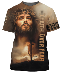 GOD HLT-2706-G-01 Premium T-Shirt GOD HLT-2706-G-01 Premium T-Shirt