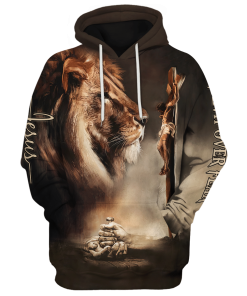 Christian Premium Microfleece Hoodie | Faith-Inspired Apparel HLT-2806-G-01 Christian Premium Microfleece Hoodie | Faith-Inspired Apparel HLT-2806-G-01