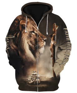 Premium Microfleece Zipper Hoodie – Christian Faith Apparel | GOD HLT-2806-G-01 Premium Microfleece Zipper Hoodie – Christian Faith Apparel | GOD HLT-2806-G-01