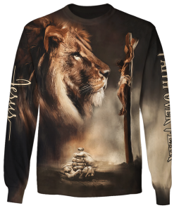 GOD HLT-2806-G-01 Premium Microfleece Sweatshirt GOD HLT-2806-G-01 Premium Microfleece Sweatshirt