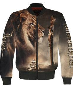 GOD HLT-2806-G-01 Premium Bomber GOD HLT-2806-G-01 Premium Bomber