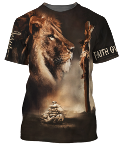 GOD HLT-2806-G-01 Premium T-Shirt