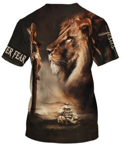 GOD HLT-2806-G-01 Premium T-Shirt